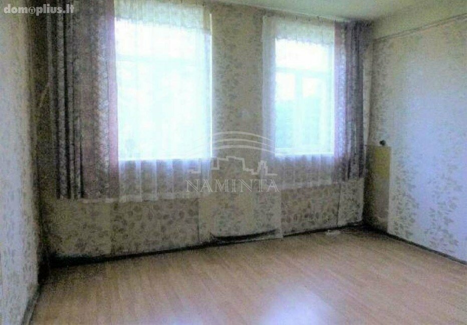 1 room apartment for sell Klaipėdoje, Tauralaukyje, Tuopų g.