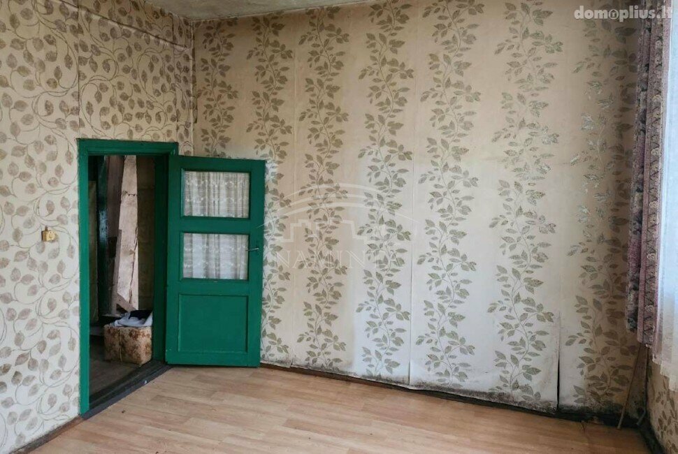 1 room apartment for sell Klaipėdoje, Tauralaukyje, Tuopų g.