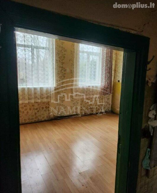 1 room apartment for sell Klaipėdoje, Tauralaukyje, Tuopų g.