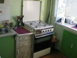 2 rooms apartment for sell Klaipėdoje, Centre, Taikos pr.