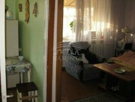 2 rooms apartment for sell Klaipėdoje, Centre, Taikos pr.