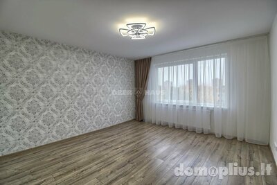 Продается 2 комнатная квартира Šiauliuose, Lieporiuose, Krymo g.