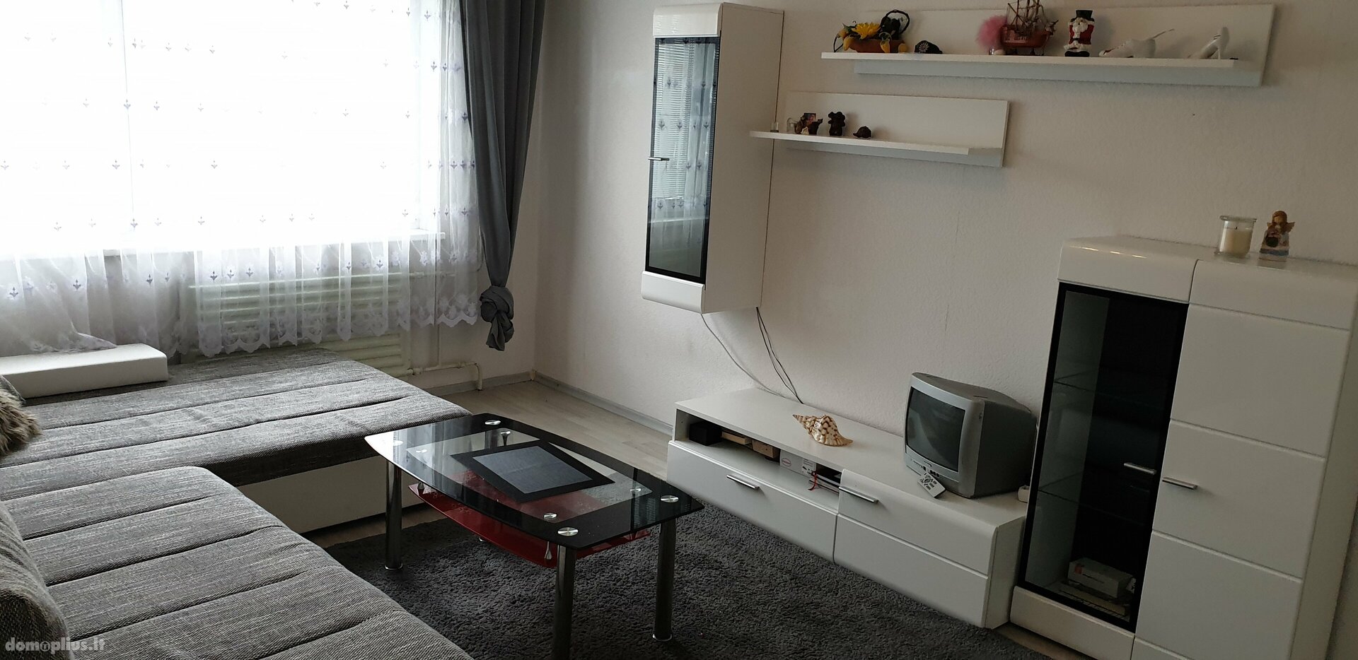 1 room apartment for rent Klaipėdoje, Bandužiuose, Jūrininkų pr.
