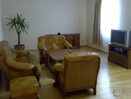 Продается 4 комнатная квартира Klaipėdoje, Senamiestyje, Turgaus g.