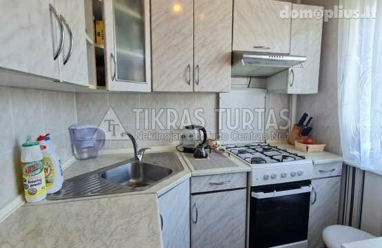 2 rooms apartment for sell Klaipėdoje, Debrecene, Debreceno g.