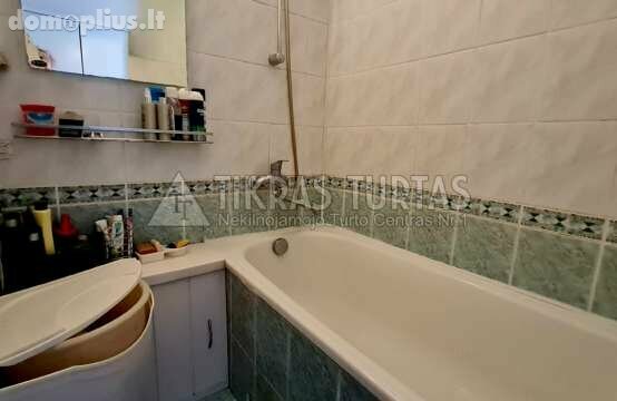 2 rooms apartment for sell Klaipėdoje, Debrecene, Debreceno g.