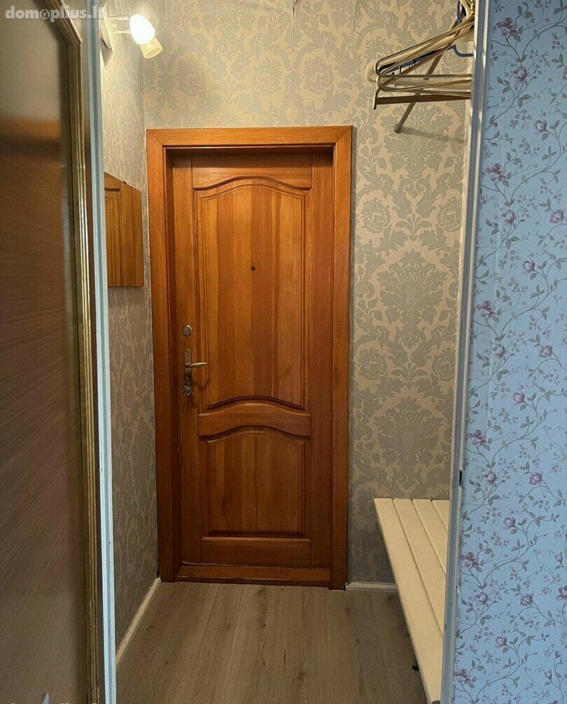 4 rooms apartment for sell Klaipėdoje, Poilsio, Poilsio g.
