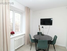 Продается 2 комнатная квартира Panevėžyje, Centre, Ukmergės g.