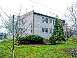 3 kambarių butas Ignalinos rajono sav., Kazokinėje, Dvaro g.