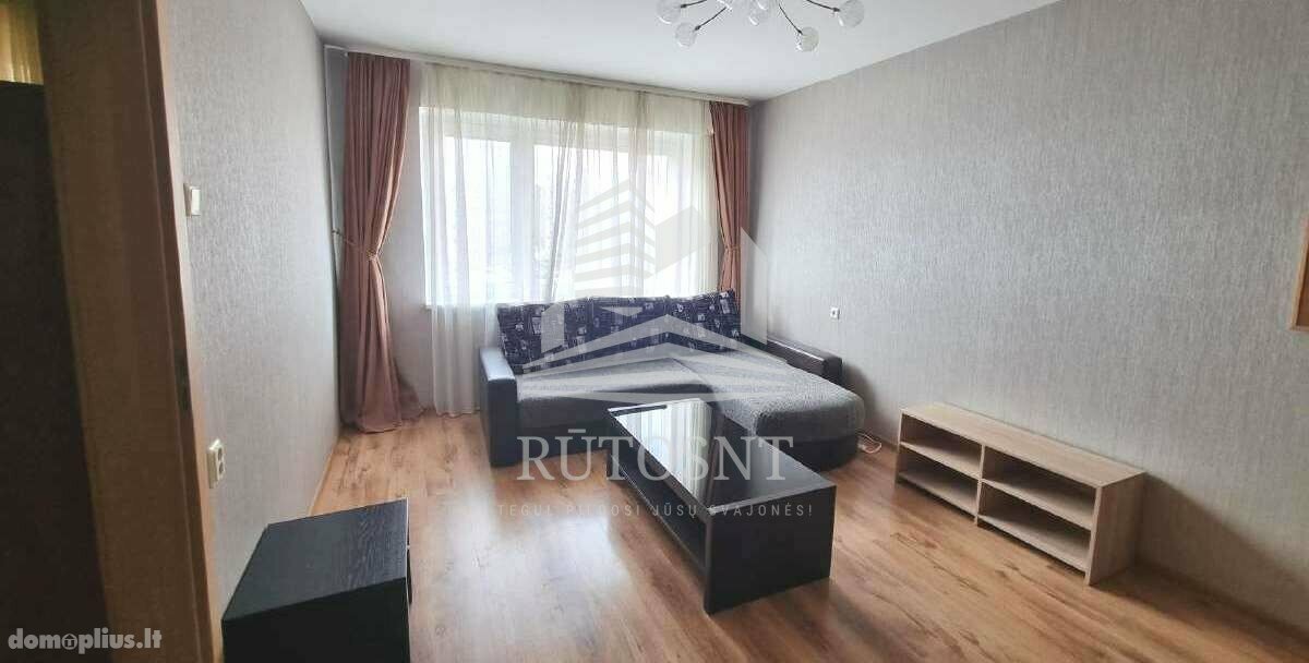 Продается 2 комнатная квартира Klaipėdoje, Bandužiuose, Budelkiemio g.