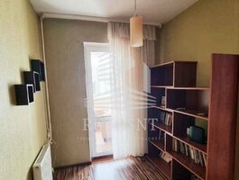 Продается 2 комнатная квартира Klaipėdoje, Bandužiuose, Budelkiemio g.
