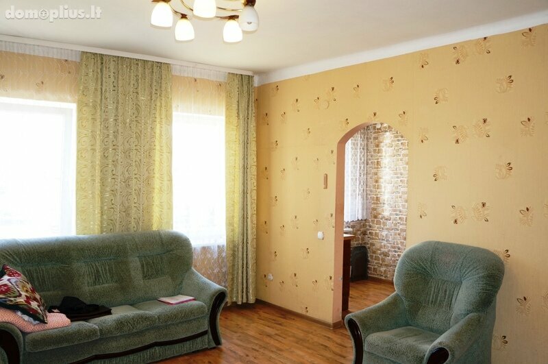 1 room apartment for sell Švenčionių rajono sav., Švenčionyse, Vidžių g.