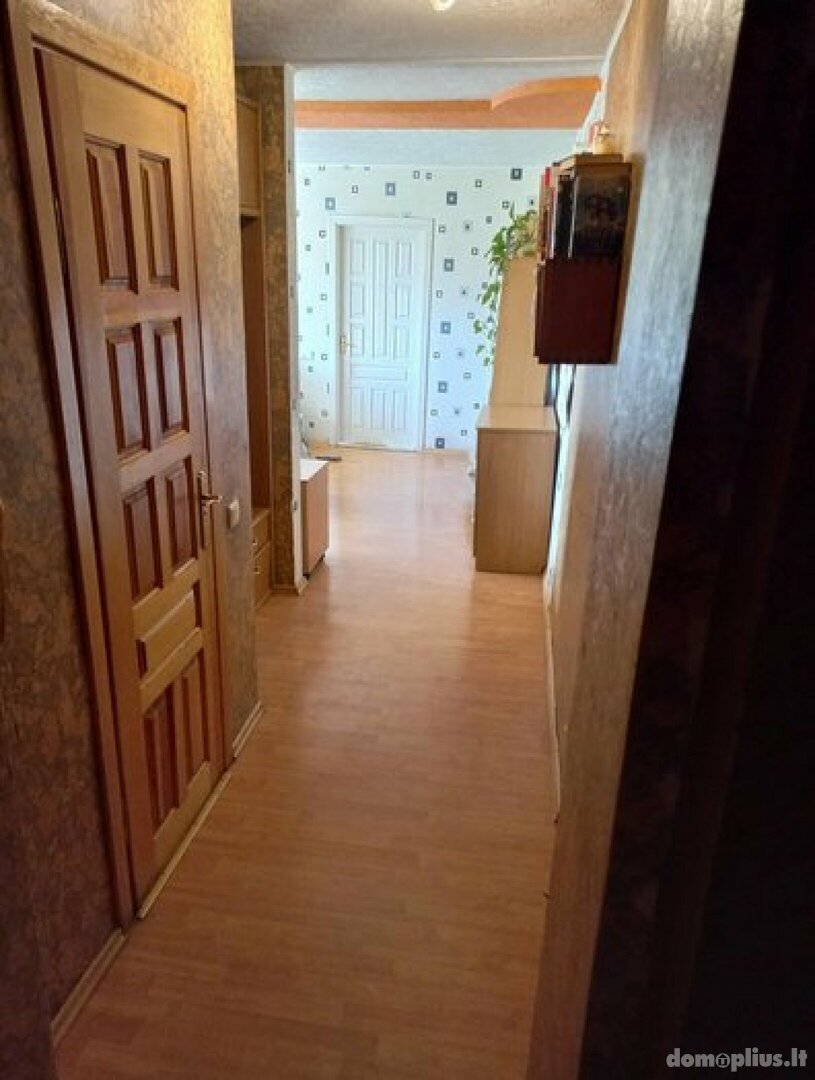 2 rooms apartment for sell Klaipėdoje, Centre, Sausio 15-osios g.