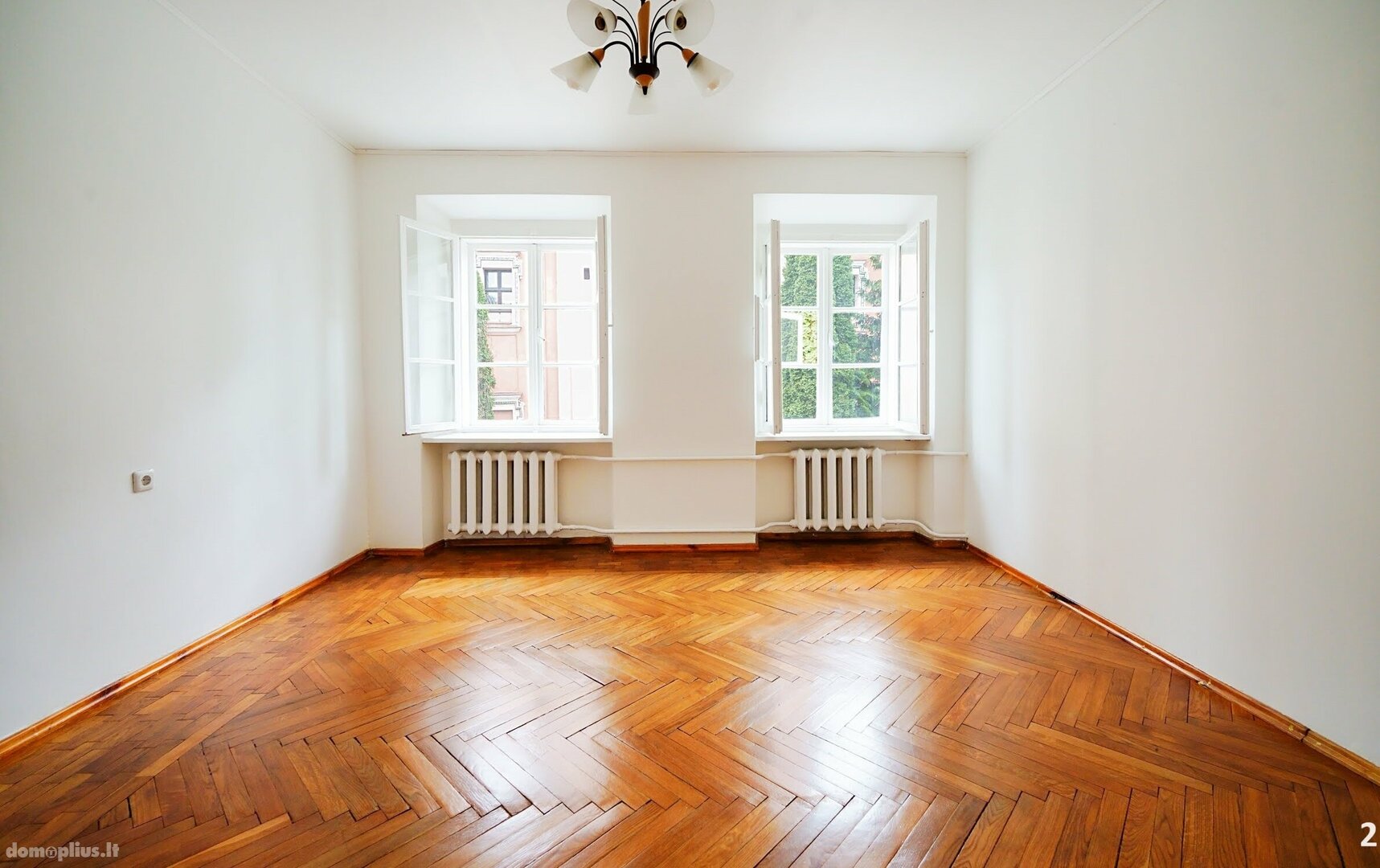 Продается 5 комнатная квартира Vilniuje, Senamiestyje, Rūdninkų g.