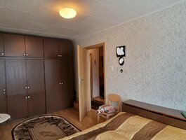 2 rooms apartment for sell Kelmės rajono sav., Kelmėje, B. Laucevičiaus g.