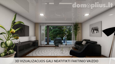 2 rooms apartment for sell Kaune, Romainiuose, Girios g.