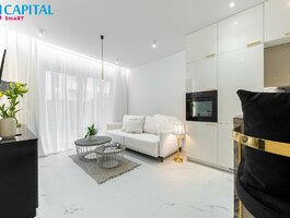 2 rooms apartment for sell Vilniuje, Žvėryne