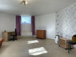 1 room apartment for rent Vilniuje, Kairėnuose, Meldų g.