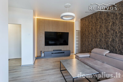 Продается 3 комнатная квартира Šiauliuose, Centre, Vytauto g.