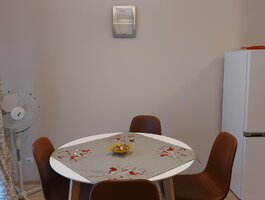 1 room apartment for rent Klaipėdoje, Tauralaukyje, Ragainės g.