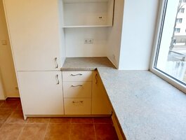 2 room apartment Šiauliuose, Centre, Vytauto g.