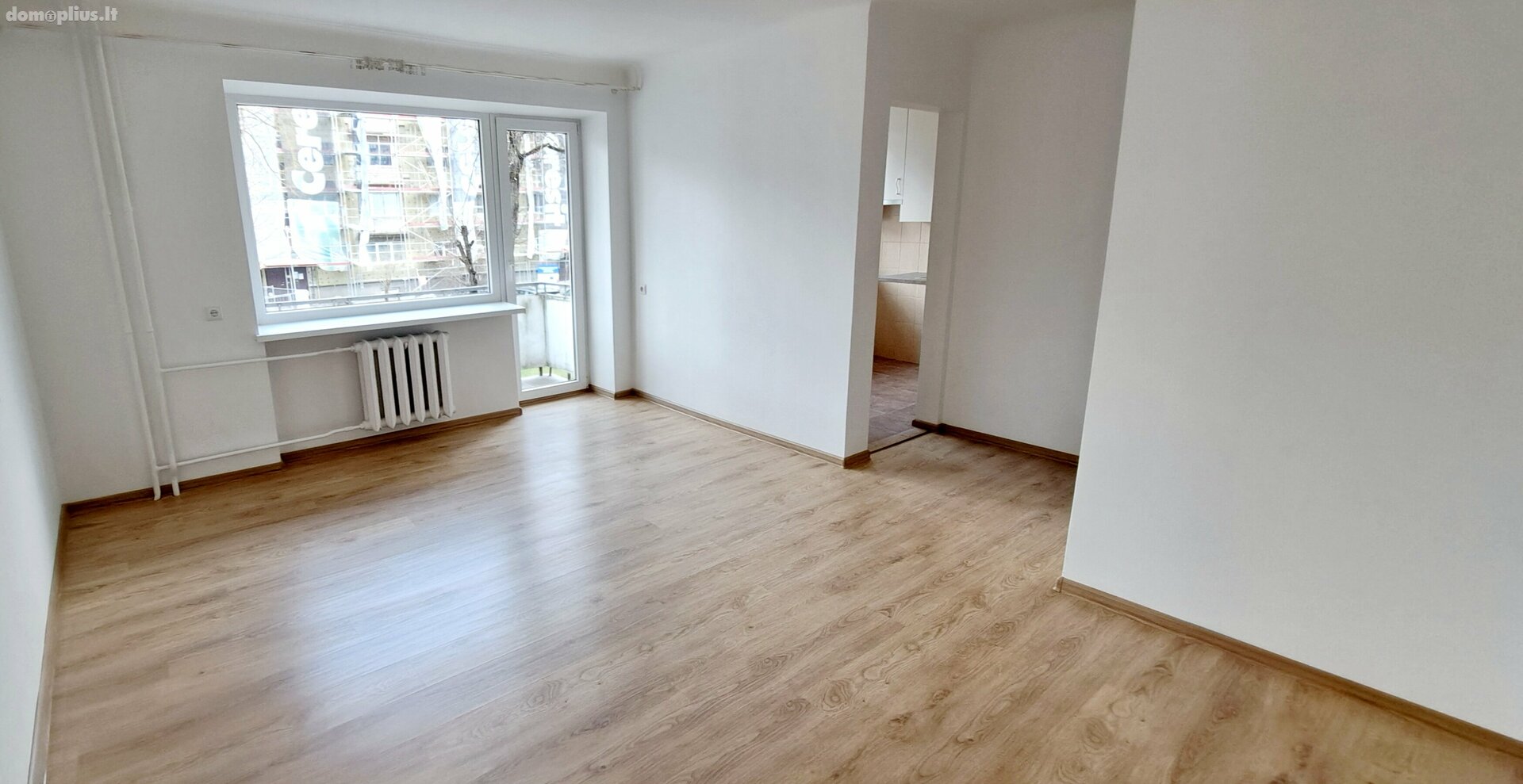 Продается 2 комнатная квартира Šiauliuose, Centre, Vytauto g.