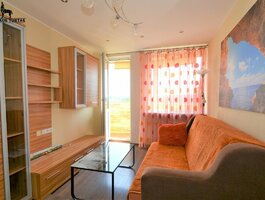 2 rooms apartment for sell Vilniuje, Naujininkuose, Šaltkalvių g.