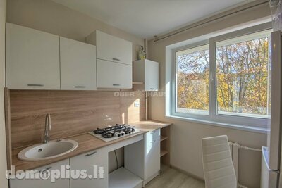 Продается 1 комнатная квартира Šiauliuose, Lieporiuose
