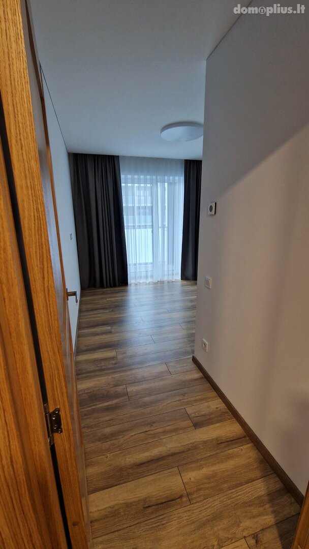 2 rooms apartment for sell Vilniuje, Pilaitėje, Karaliaučiaus g.