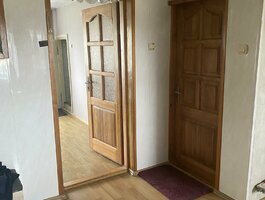 2 rooms apartment for sell Klaipėdos rajono sav., Radailiuose, Šimkų g.