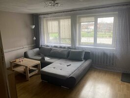 2 rooms apartment for sell Klaipėdos rajono sav., Radailiuose, Šimkų g.