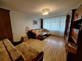 Продается 2 комнатная квартира Palangoje, Žvejų g.