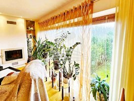 2 rooms apartment for sell Klaipėdos rajono sav., Aukštkiemiuose