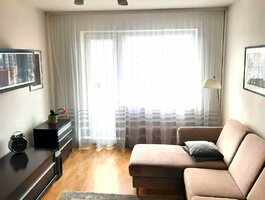 Продается 3 комнатная квартира Klaipėdoje, Varpuose, Varpų g.