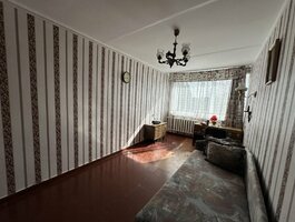 3 rooms apartment for sell Šiauliuose, Rėkyvoje, Pirties g.