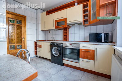 Продается 2 комнатная квартира Kaune, Šilainiuose, Baltijos g.
