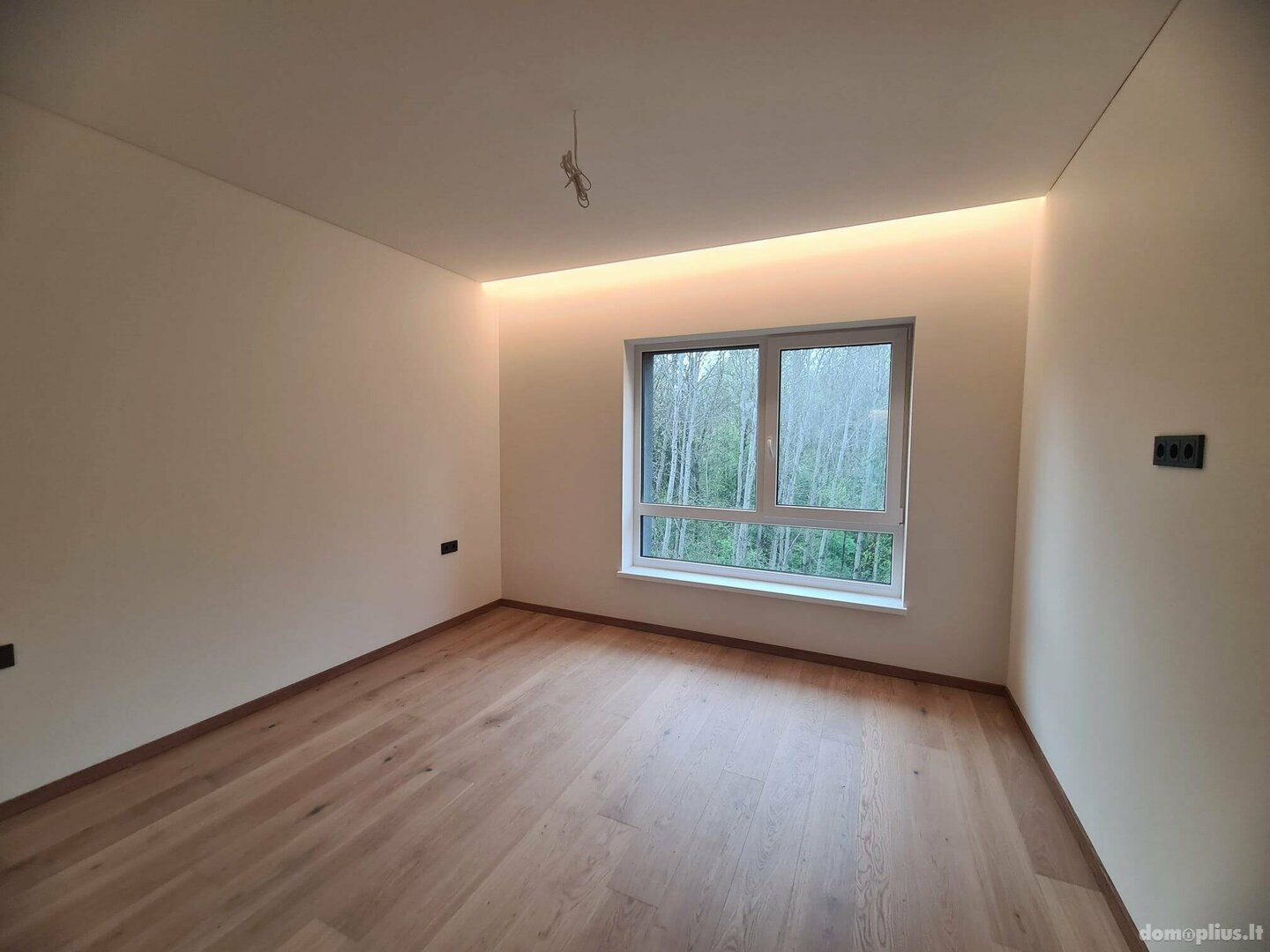 3 rooms apartment for sell Kaune, Romainiuose, Girios g.