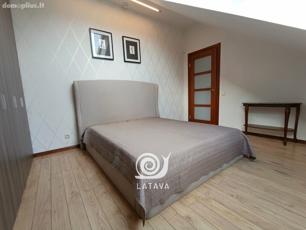 Продается 2 комнатная квартира Kaune, Senamiestyje, Druskininkų g.