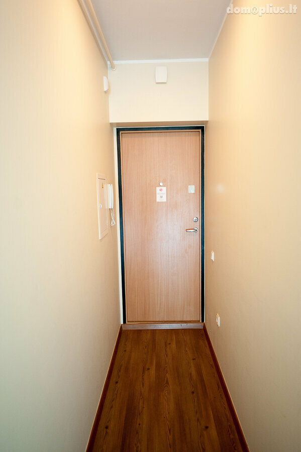Продается 2 комнатная квартира Vanagupėje, Vanagupės g.