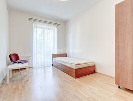 3 rooms apartment for sell Vilniuje, Senamiestyje, Bokšto g.
