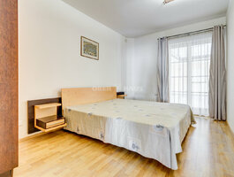 Продается 3 комнатная квартира Vilniuje, Senamiestyje, Bokšto g.