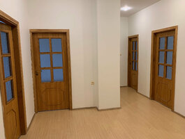 Parduodamas 4 kambarių butas Kaune, Centre, E. Ožeškienės g.