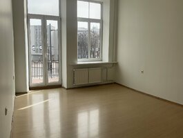 4 rooms apartment for sell Kaune, Centre, E. Ožeškienės g.