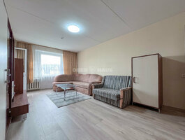 3 kambarių buto nuoma Vilniuje, Fabijoniškėse, L. Giros g.