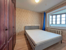 3 rooms apartment for rent Vilniuje, Fabijoniškėse, L. Giros g.