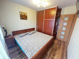2 room apartment Kaune, Šilainiuose, Baltijos g.