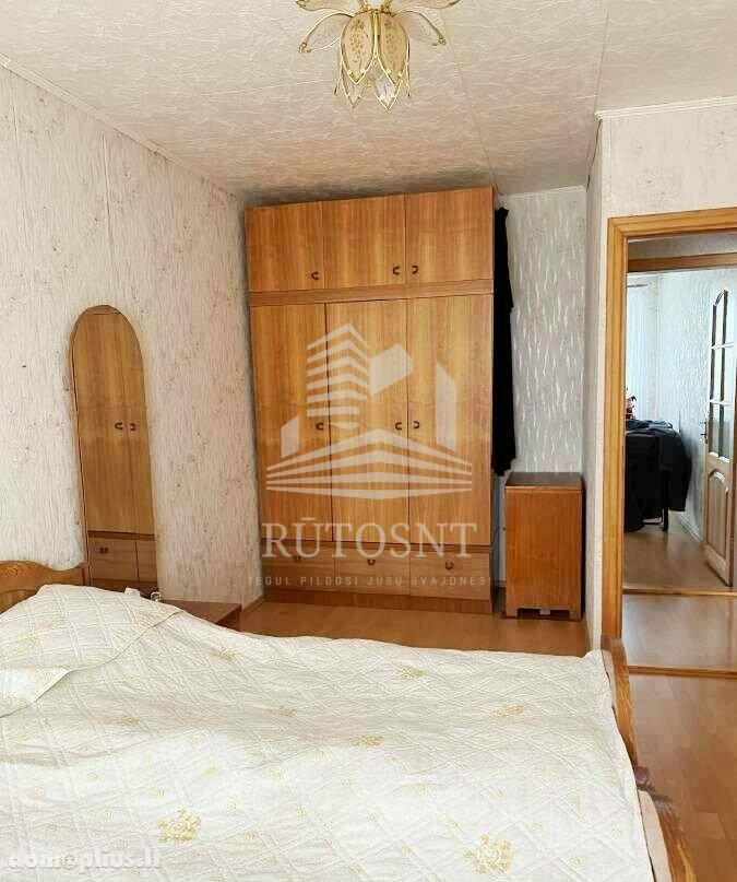 Продается 2 комнатная квартира Klaipėdoje, Vingio, I. Simonaitytės g.