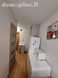 Продается 1 комнатная квартира Klaipėdoje, Naujakiemyje, Šiaulių g.