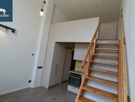 2 room apartment Vilniuje, Naujoji Vilnia
