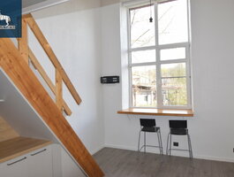 Продается 2 комнатная квартира Vilniuje, Naujoji Vilnia